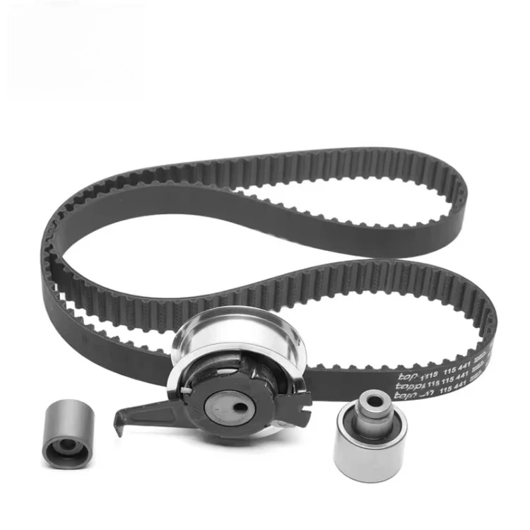 High Quality Timing Belt Kit Timing Chain Kit OEM 04L198119A 04L198119K  for V-W Tigu-an Go-lf