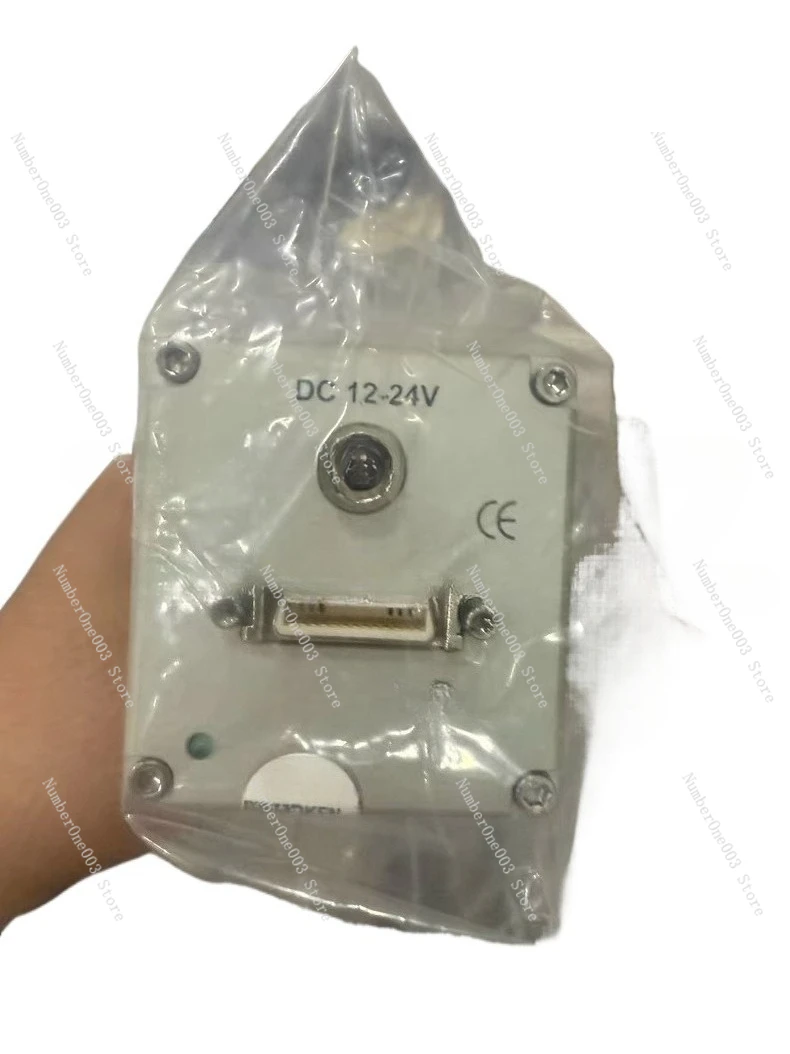 E2V Industrial Came…