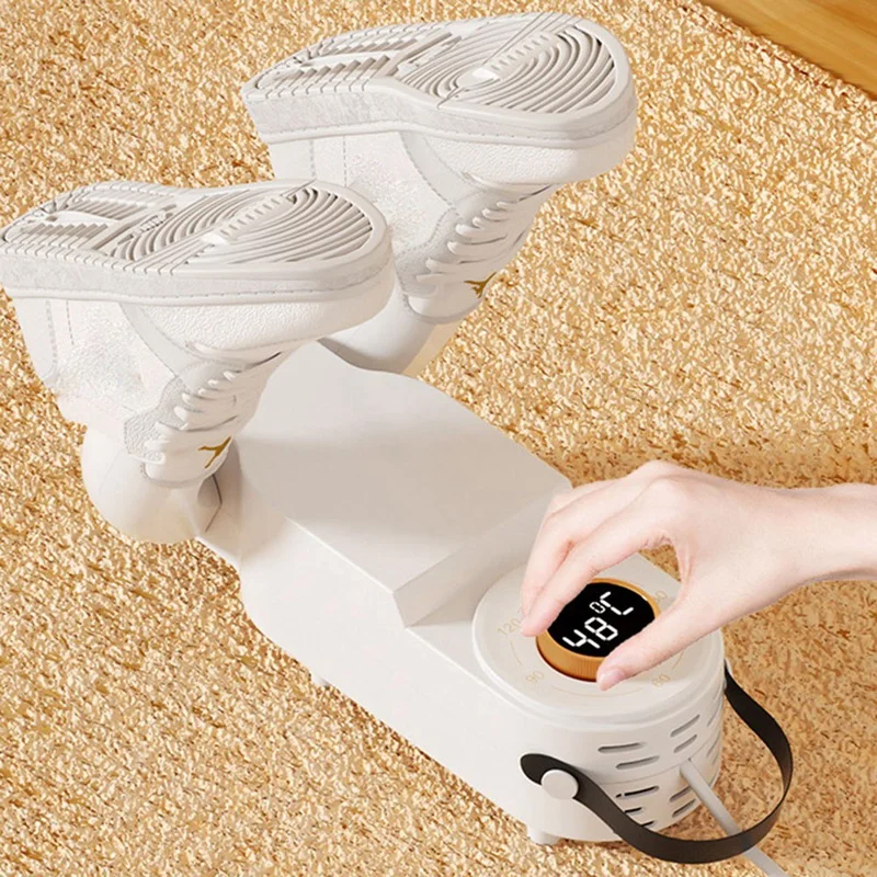 Sepatu pengering elektrik, sepatu Boot elektrik, sepatu hangat, Pengering bot UV, penghilang bau, cepat kering, Pengering kaus kaki, colokan US, tahan lama
