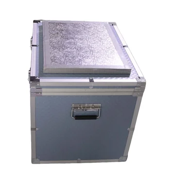 모바일 장시간 아이스크림 카트 냉동고 캠핑 쿨러 박스, 아이스크림 판매 