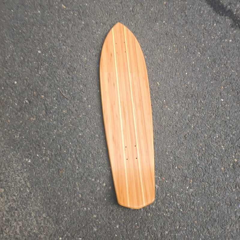 bamboo-surf-skate-deck-tilted-land-surf-board-cruiser-long-board-carving-skateboard-deck-parts-supply