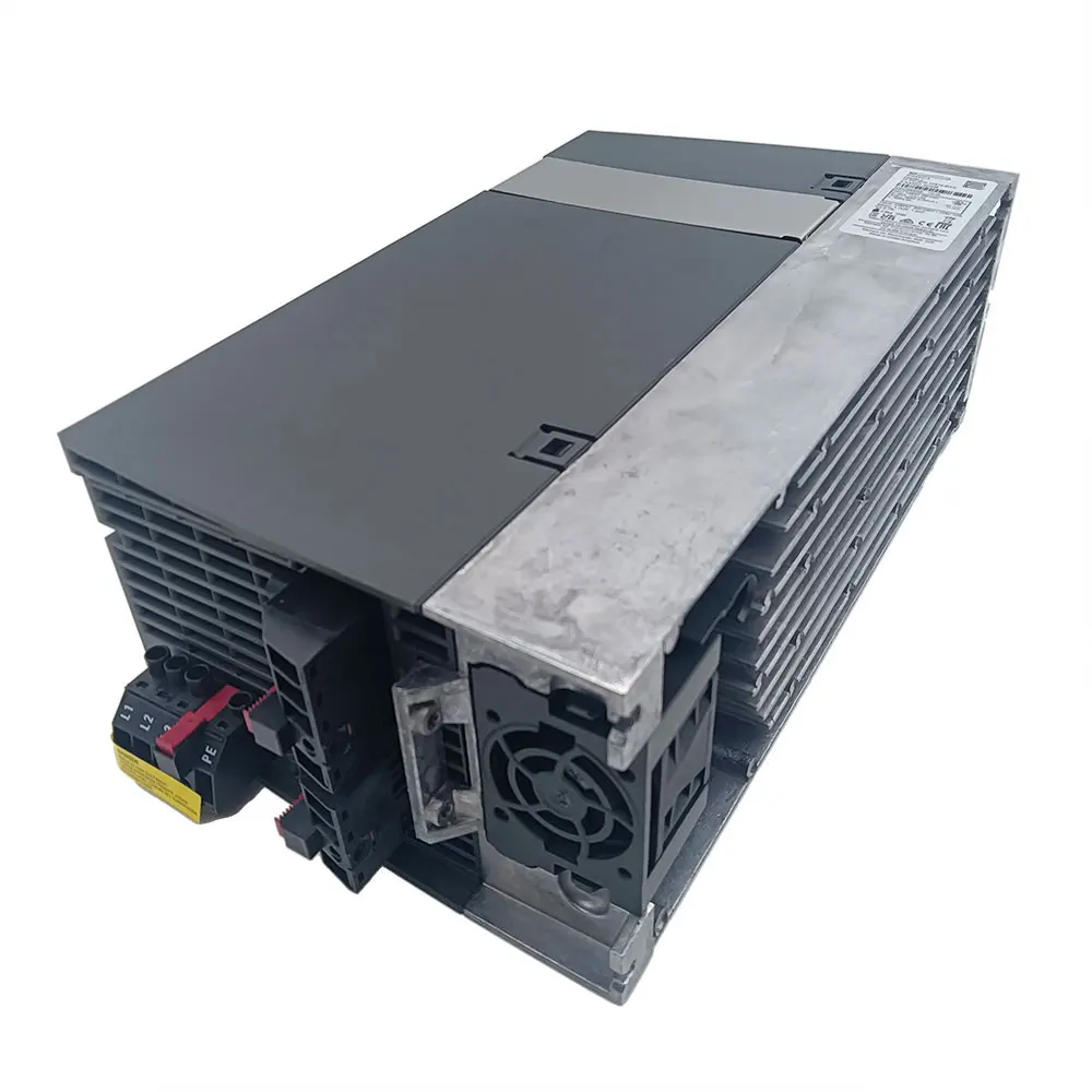 

6SL3210-1PB15-5UL0 Силовой модуль Sinamics PM240-2 Фильтр Встроенный тормозной измельчитель