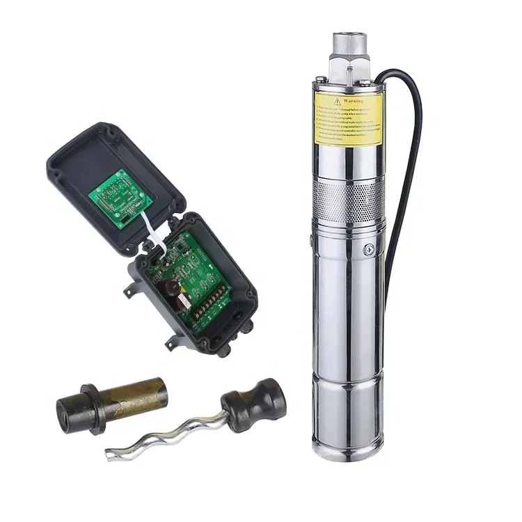 borehole pumps solar powered water pump solar cell set solar deep borehole pumps