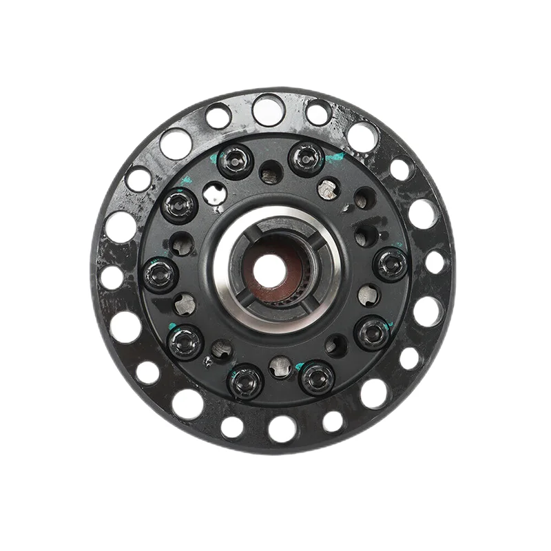 MF-TRS-05K20 العلامة التجارية الجديدة المحدودة للانزلاق Posi التفاضلية لهوندا K-Series RSX Civic Si