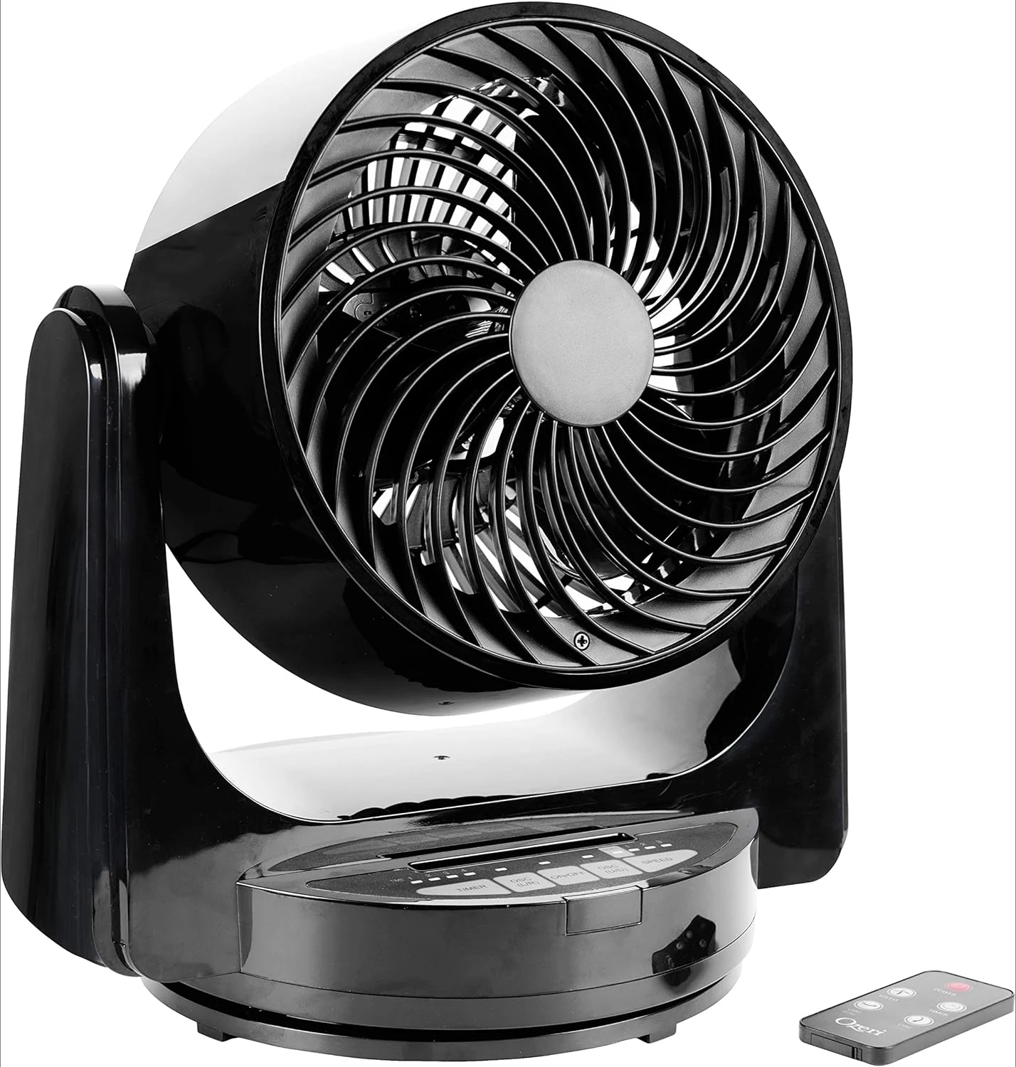 Brezza III Dual Oscillating 10