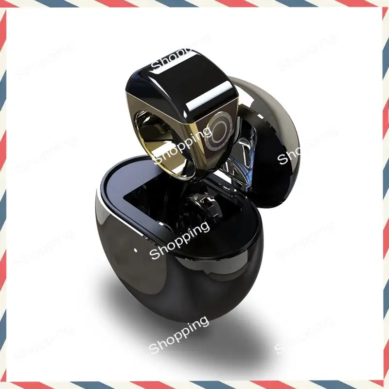 m20k-zinc-alloy-smart-ring-with-charging-box-waterproof-digital-counter-app-controlled-display-5-prayer-time-reminders-gold22mm