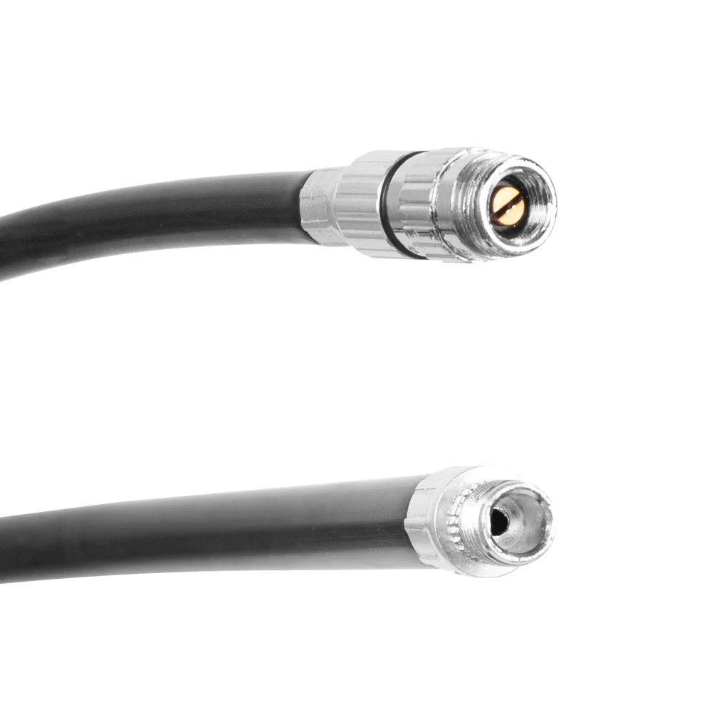 مضخة إطارات محمولة عالية الضغط لشاومي M365/1S/Pro سكوتر كهربائي منفاخ صغير مع أجزاء قياس الضغط الدقيقة