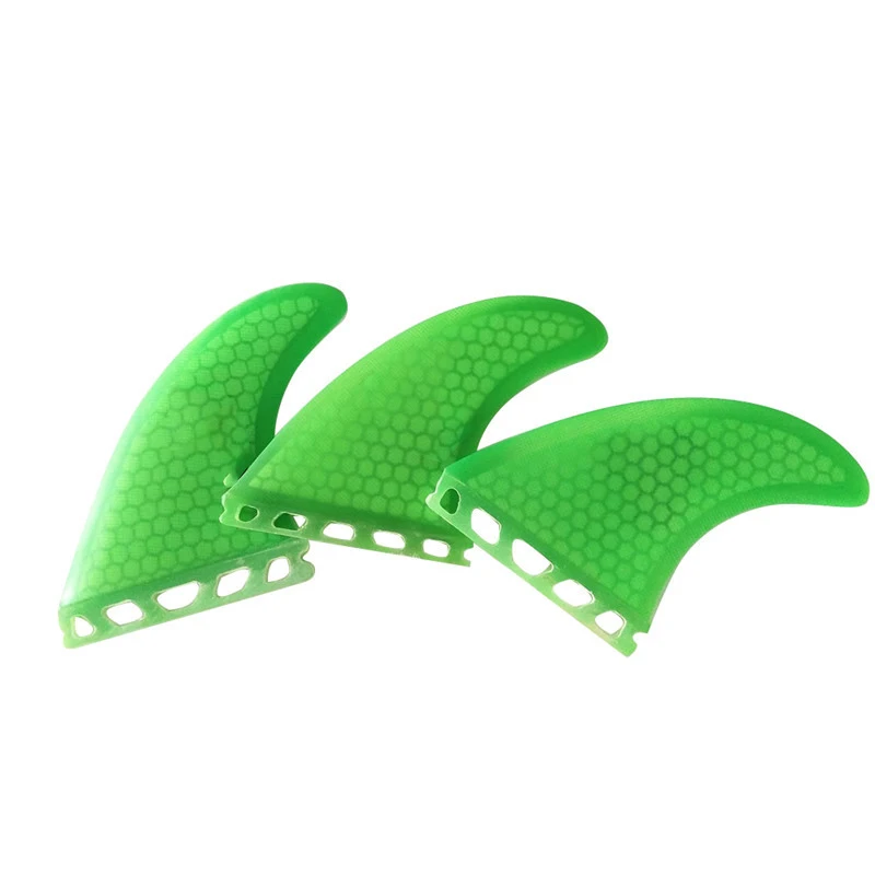 High quality wholesale surfboard, fins Customize Design Fins Carbon fiber Fin Surfboard/