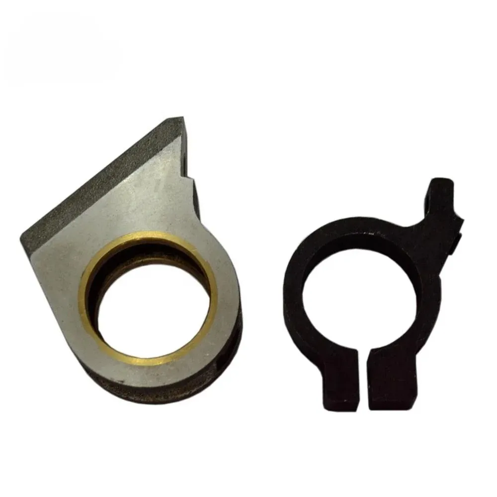 

1 Set High Quality Gripper for Komori Printing Machine Inner Diameter 30mm