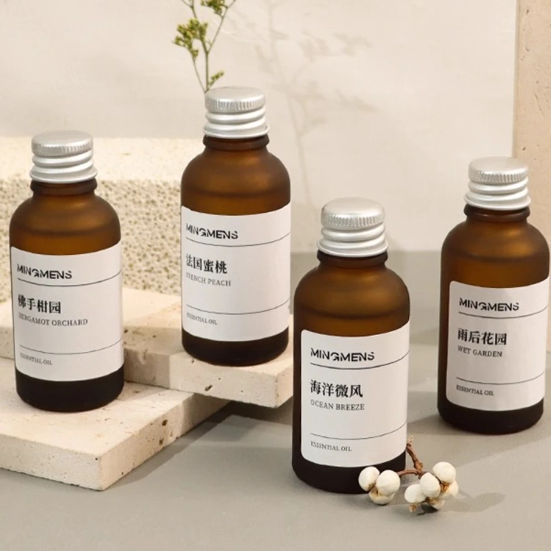 30Ml Flower Aromath… - image