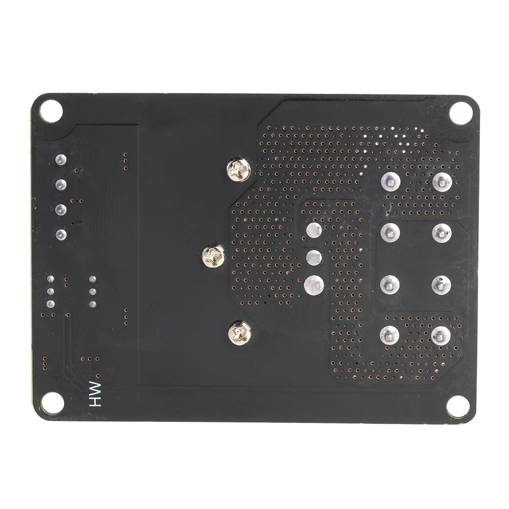 

Heat Bed Module Heating Controller Accessories 3D Printer Parts Heat Bed Controller for MKS MOSFET MOS Module 30A
