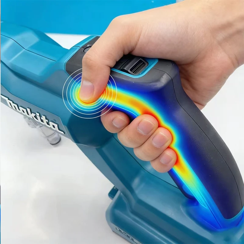 

Makita DHW180 18V Lithium Battery Portable Cordless Pressure Washer Car Wash Gun with 5 Modes Outdoor Camping Garden 18V Makita