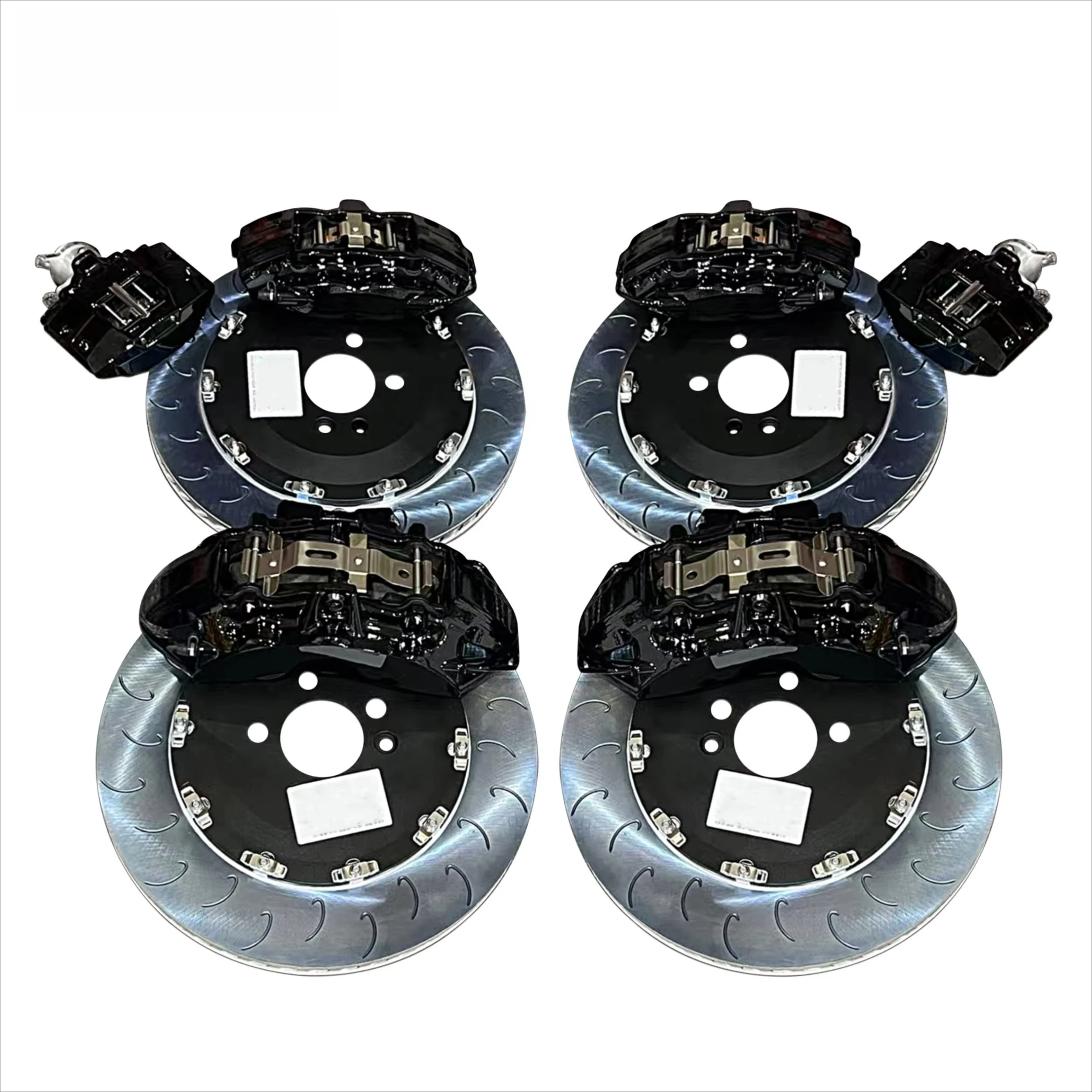 

Cars 2 Piece Disk Floating Brakes Discs Kits for Accord Crv Civic Toyota Land Cruiser 80 Series