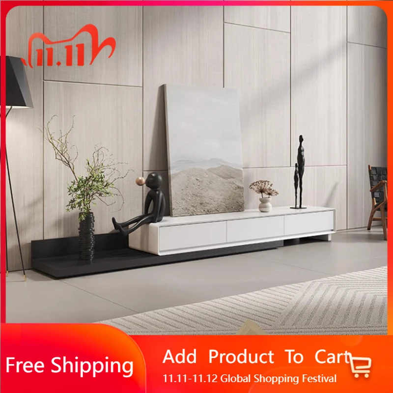 

Luxury Modern Tv Stands Nordic Center Living Room Designer Monitor Tv Table Universal Storage Muebles Para Tv Replica Furniture