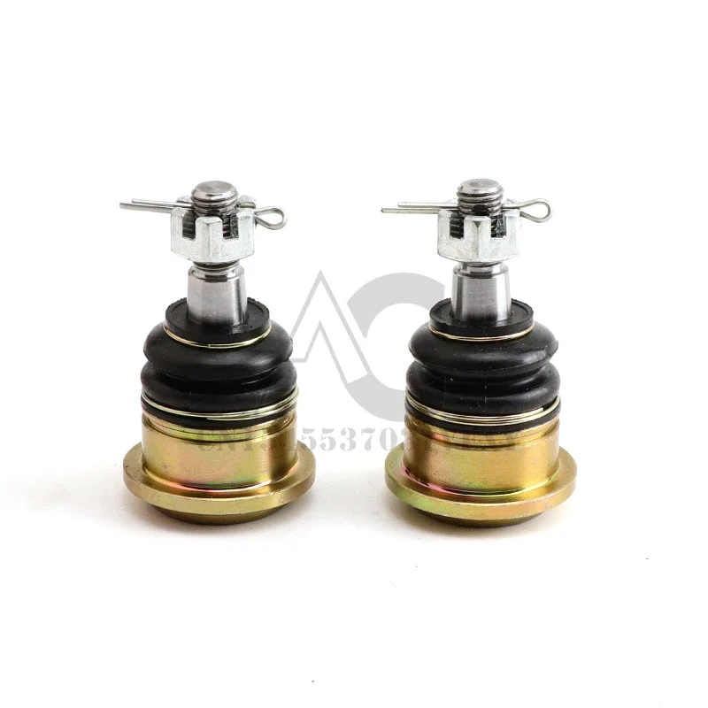 M10 32X10mm Ball joint Fit For Chinese ATV UTV Go Kart Buggy Quad Bike Vehicle Parts