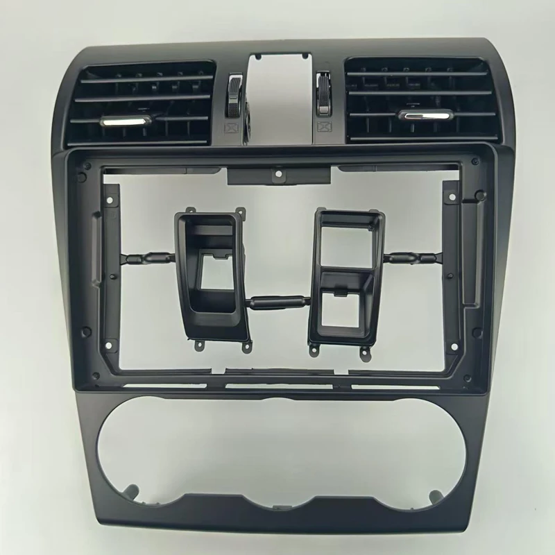 

For SUBARU FORESTER IMPREZA XV CROSSTREK WRX LEVORG 2012-2015 Dashboard Air Outlet Air Conditioner Cool Warm A/C