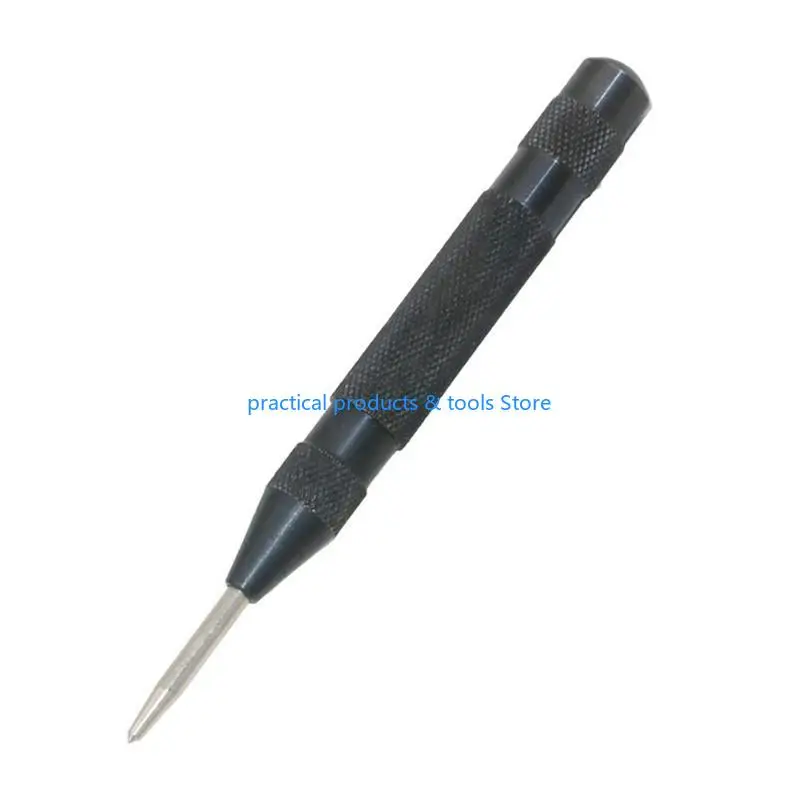 77JB Super Strong Automatic Center Регулируемая пружинная металлическая бурильная инструмент