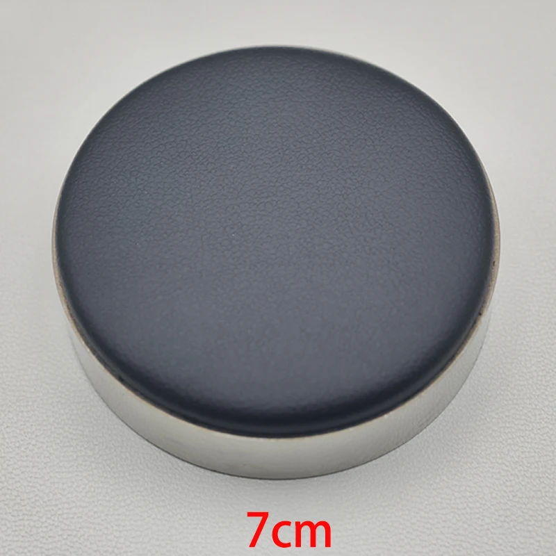 시계 보석 무브먼트 케이싱 쿠션 패드 가죽 보호 홀더 전문 시계 수리 도구 액세서리 시계 제작자용