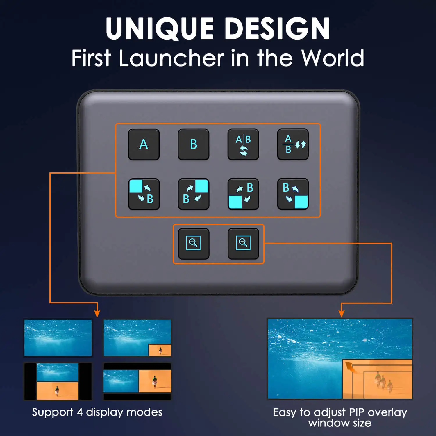 Game Unique Design HDR Color Uncompressed RGB Live Gaming Streaming Dual hdmi Low Profile Pci Ahd 4k Usb 3.0 Video Capture Card