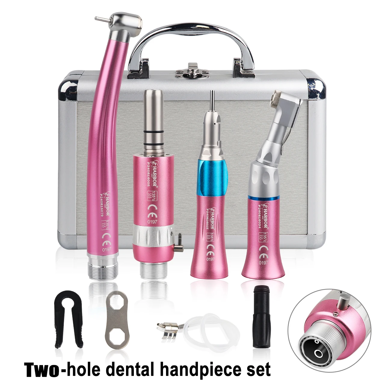 A Set 2 Holes