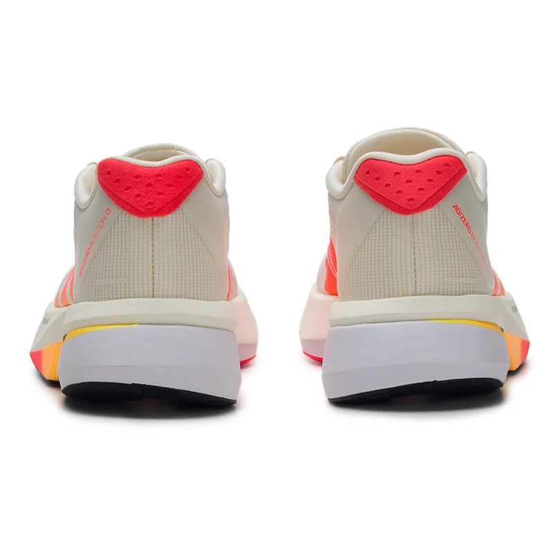 أحذية أديداس للرجال، أحذية رياضية، أحذية الجري للسباق، مبطنة، قابلة للتنفس، خفيفة الوزن، أحذية الجري للتدريب على اللياقة البدنية Hq7412 #3