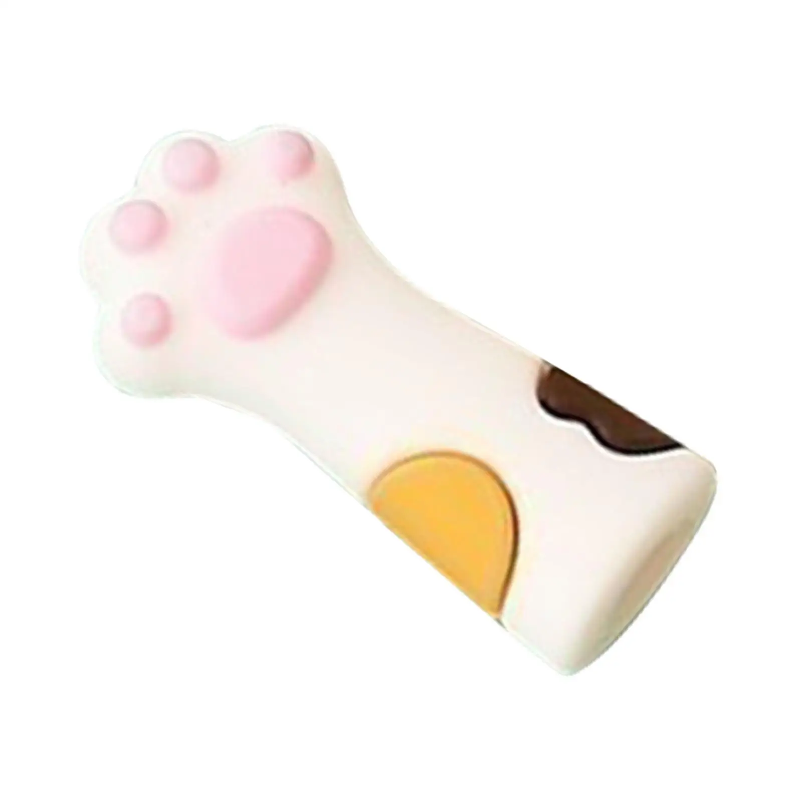 5ดินสอหมวกเครื่องมือสเก็ตช์ภาพแบบพกพาสีขาว