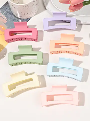 10 best sales पंजा क्लिप बाल - №4