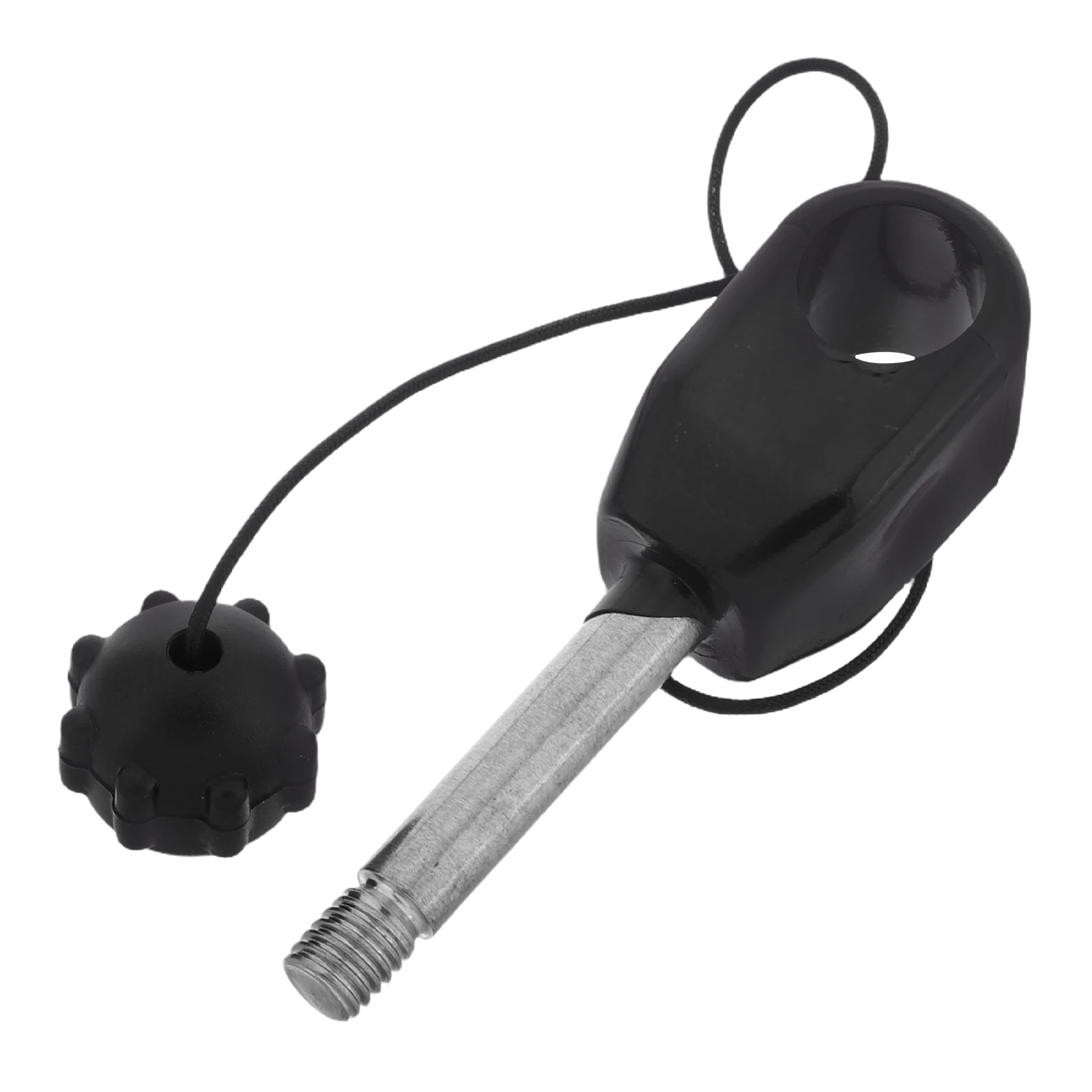 

Rubber Boat Accessories Holder Clip Buckle Mounts Inflatable Kayak Standard Clips Rubber Dinghy Seat Fixation