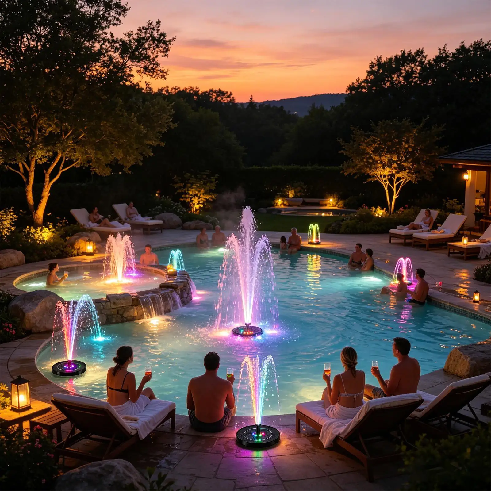 Thumbnail 3 - #15 Top 50 Pool, Fountain & Pond Pumps Worth Buying In 2026
