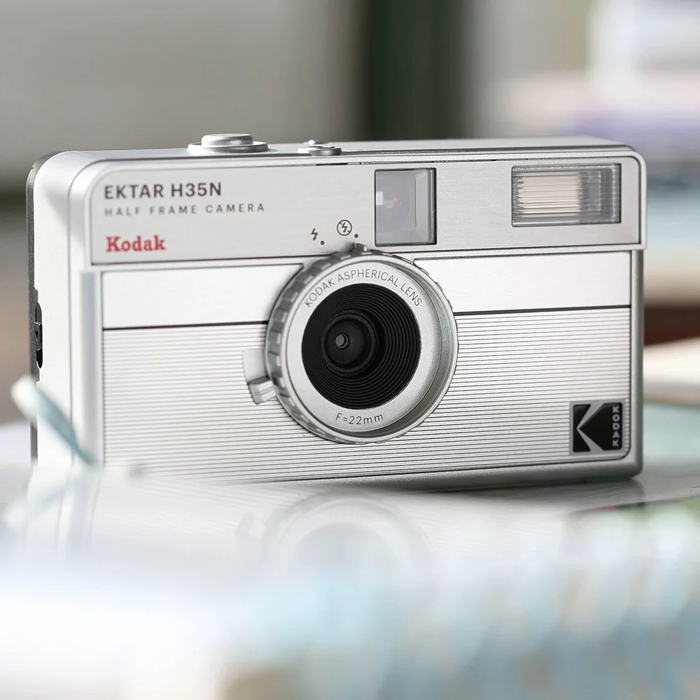 In Stock Kodak Ekta…