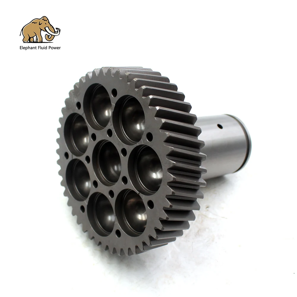 

New brand Hydraulic piston pump parts Rexroth A8VO160 DRIVE SHAET