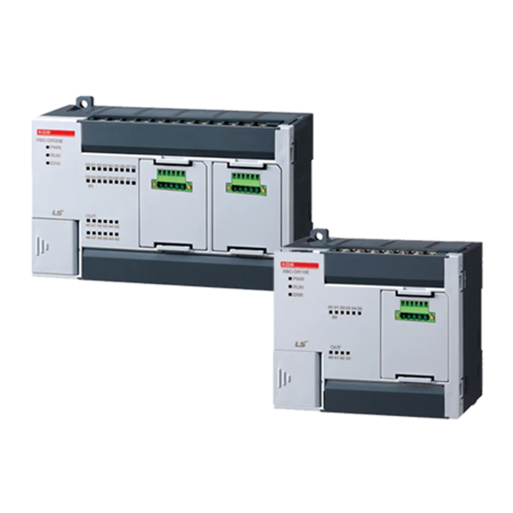 Original XBC-DR60SU XBC-DN20SU XBC-DN30SU XBC-DN40SU XBC-DN60SU XBC-DR30SU DR20SU DR40SU PLC Controller