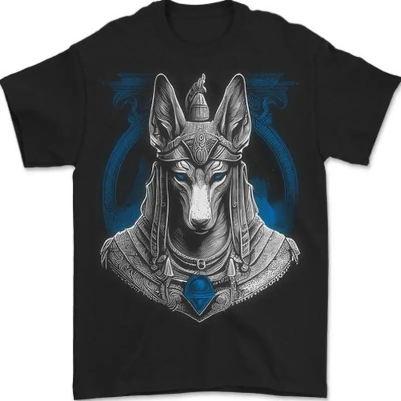Anubis Dios De Los …