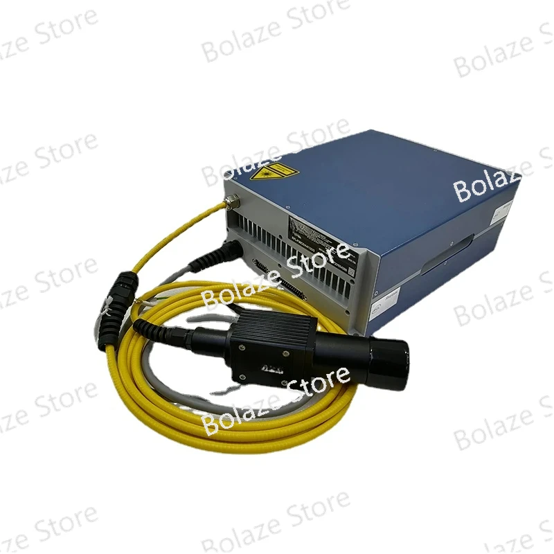 20W 30W 50W Q-switched Pulse 1064nm Fiber Laser Source For YAG Laser Marking Welding Machine RFL-P20QE RFL-P30Q RFL-P50QB