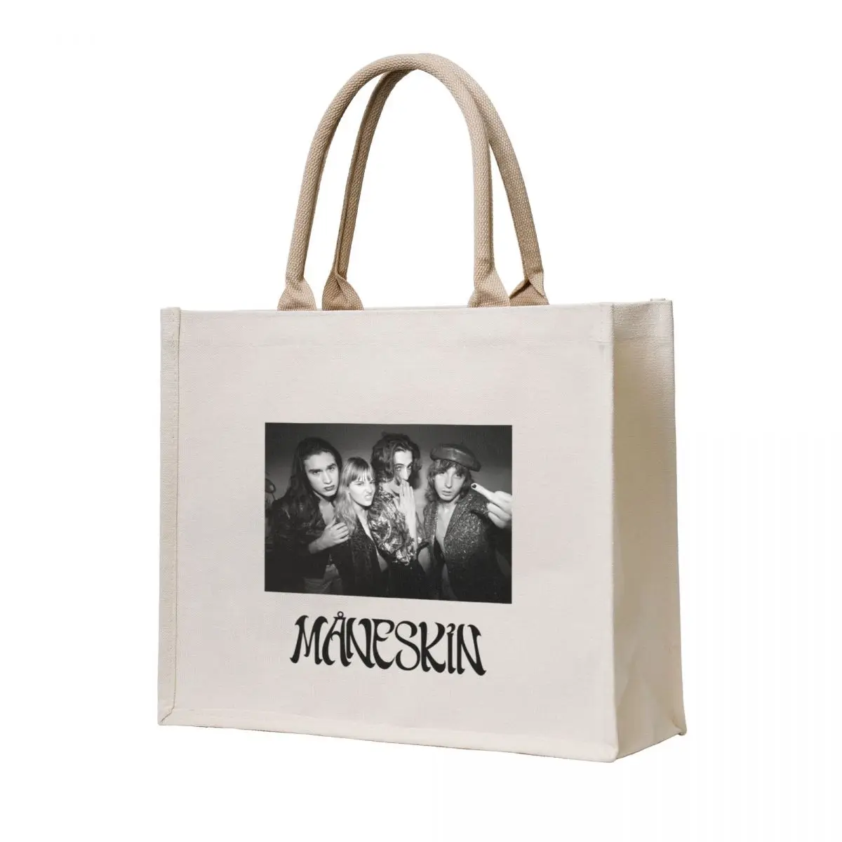 

Mneskin Tote Bag bags woman 2025 Women bags cloth bag woman Women's shopping bag