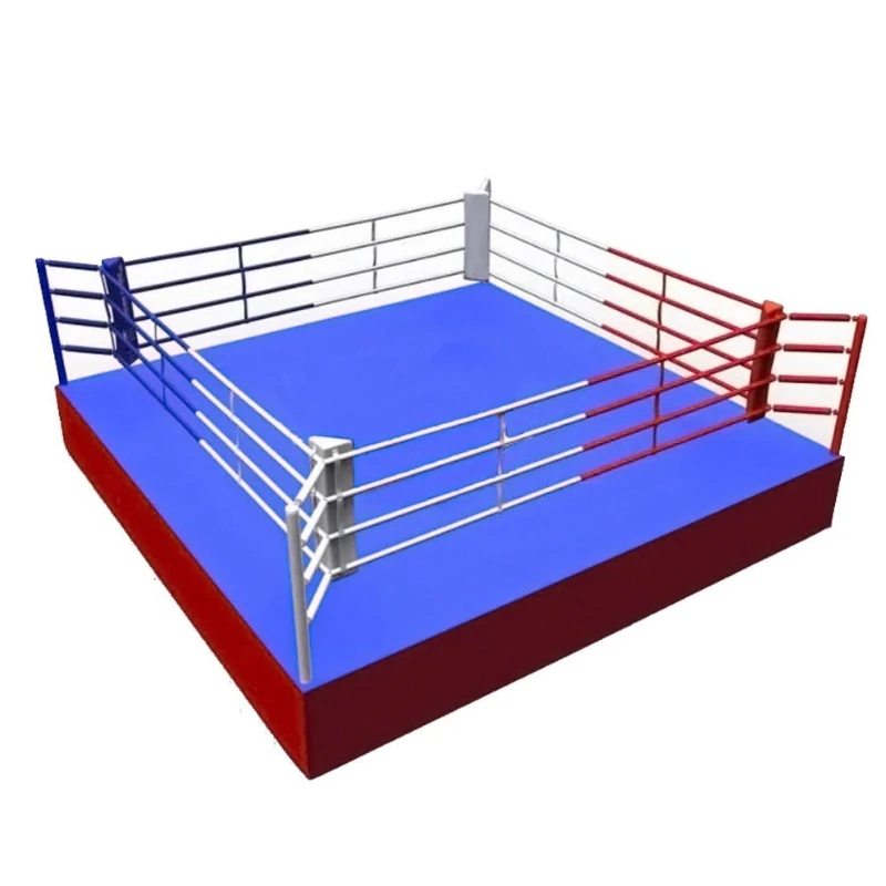 Floor boxing ring, Sanda boxing ring, Taekwondo Muay Thai