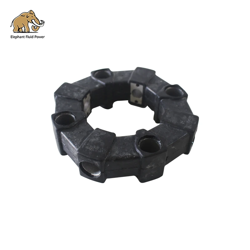 Hydraulic Pump Rubber Coupling Mechanical seal assy 28A for sale