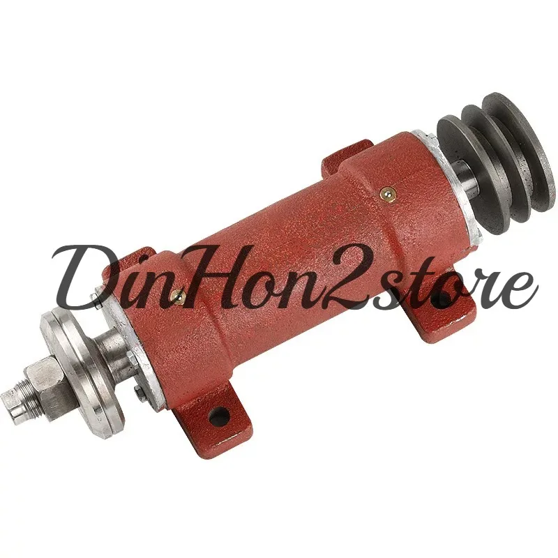 Woodworking machinery parts High-speed silent heavy-duty saw Shaft seat transmission Bearing seat Push table saw