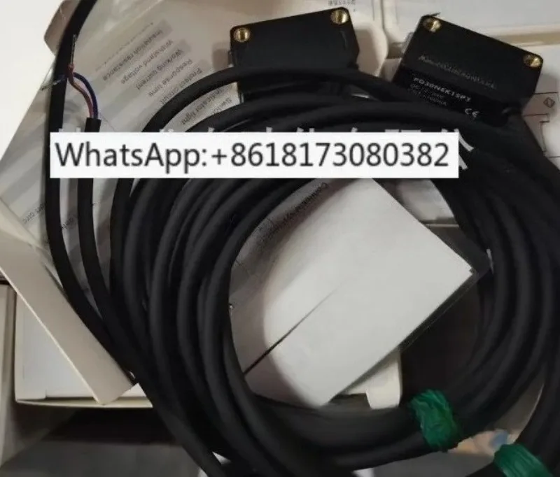 

Высокоточный фотоэлектрический датчик проходного типа PD30NTK15N3 PD30NTK15P3 для промышленной автоматизации и контроля положения