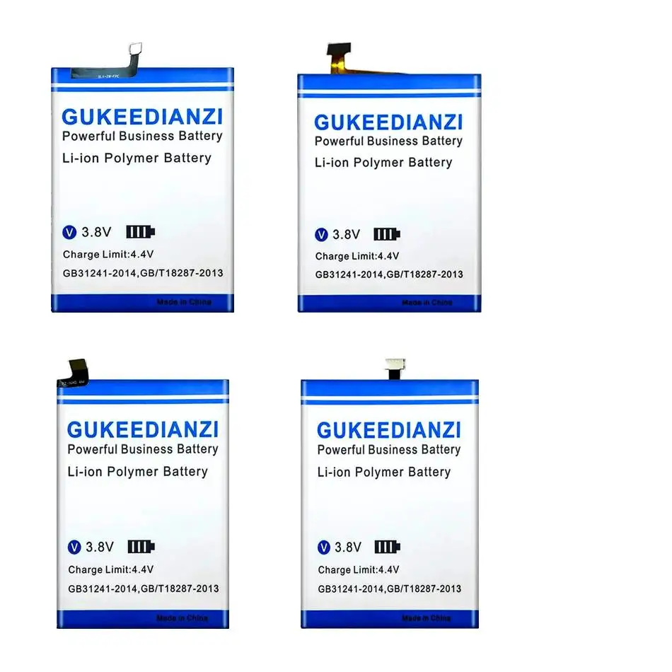 

Аккумулятор для мобильного телефона премиум-класса 4150-12500 мАч для Homtom Zji Zoji Z11 Z6 Z7 Z8 Z9 5.0 Pro