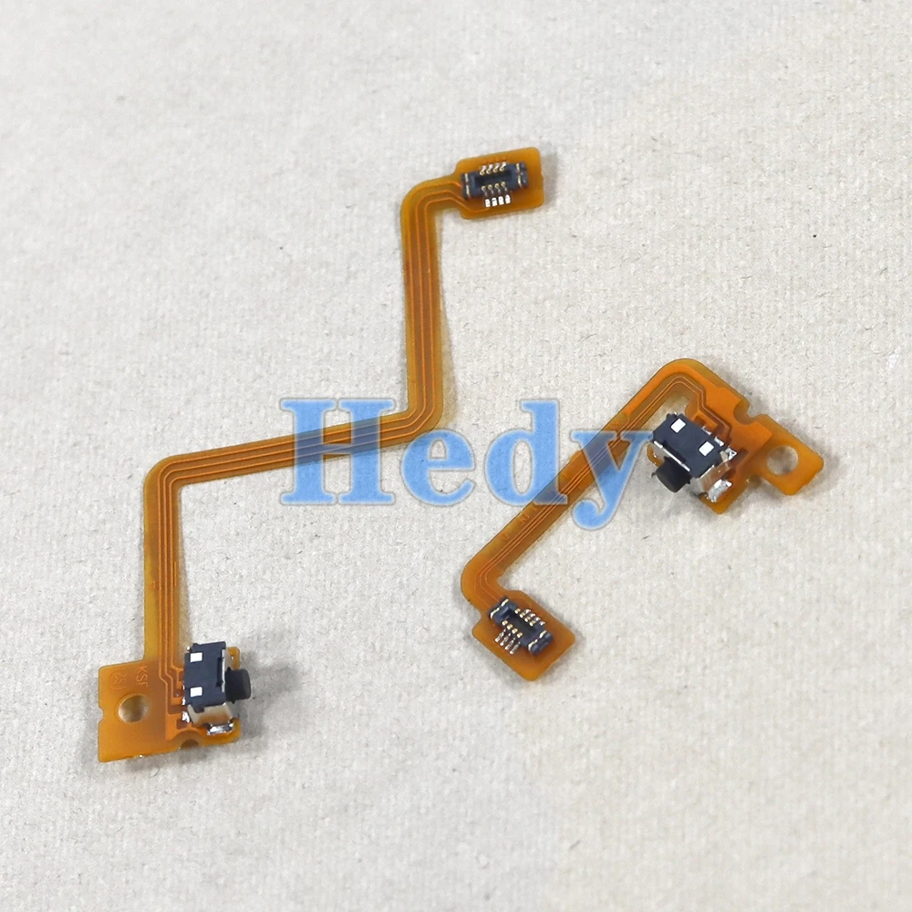 1set Replacement Parts L R Button Cable LR Switch Flat Cable LR Cable For 3DS High Quality For 3DS XL NEW 3DS XL