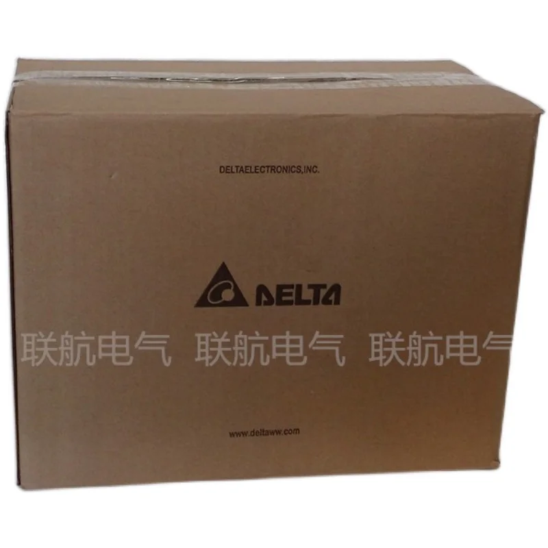 The New Delta A2 Servo Motor ECMA-F21855P3 5.5KW Can Be Repaired