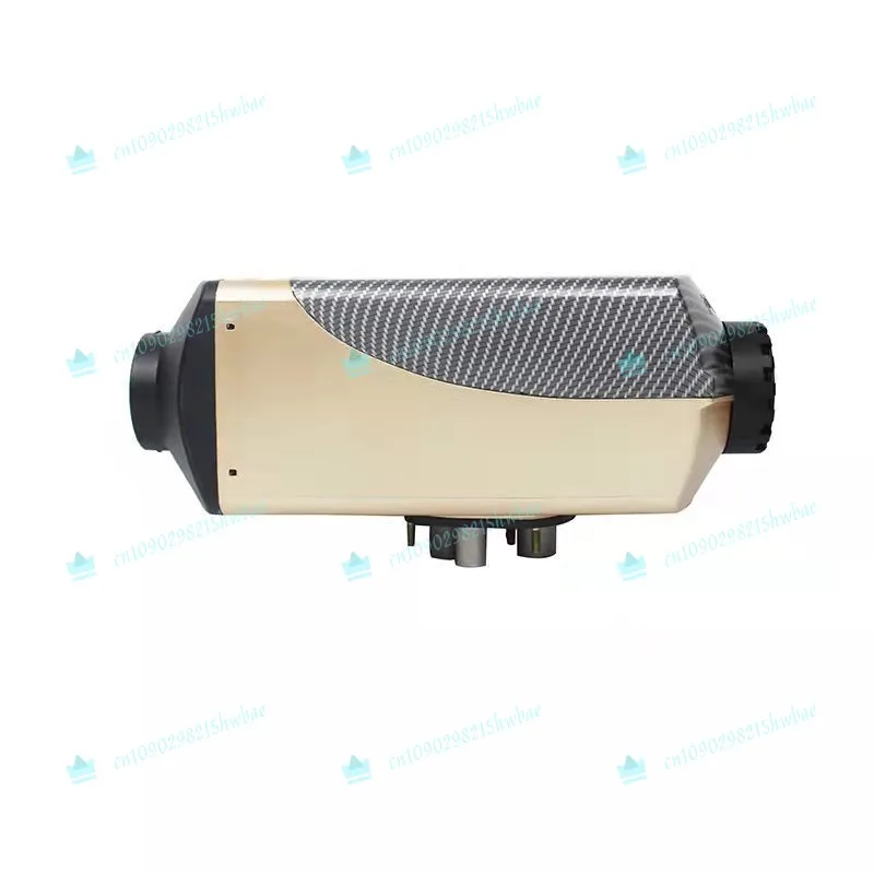 

24V Air Parking 8KW 12V Engine Preheater For Truck RV Boat Water Heater All In One