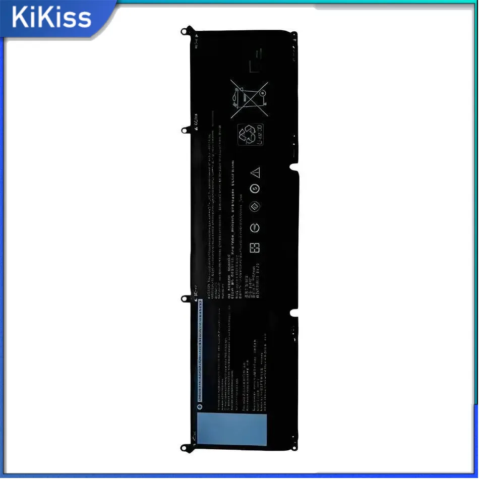 Laptop Battery 69KF…