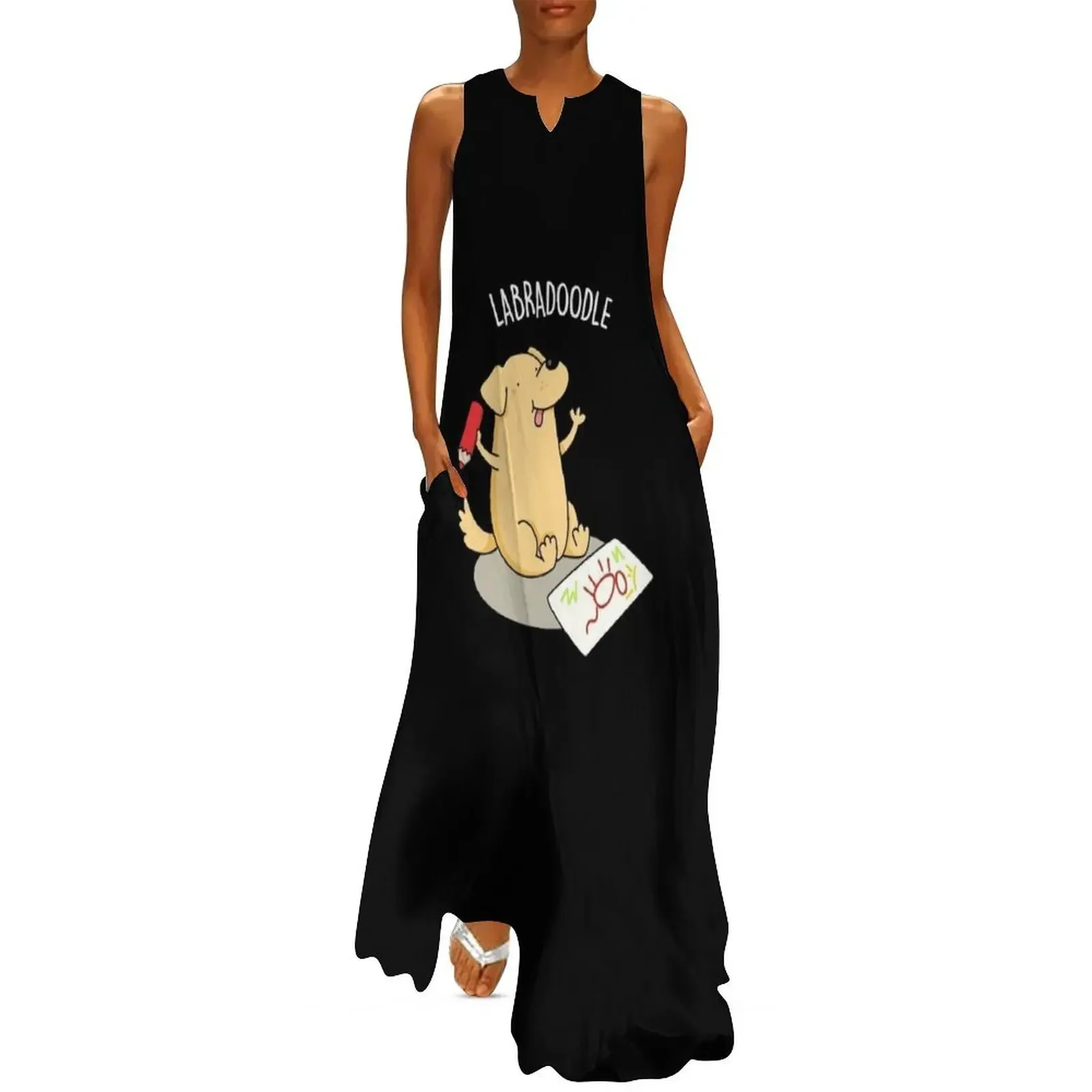 Labradoodle Funny L… - image