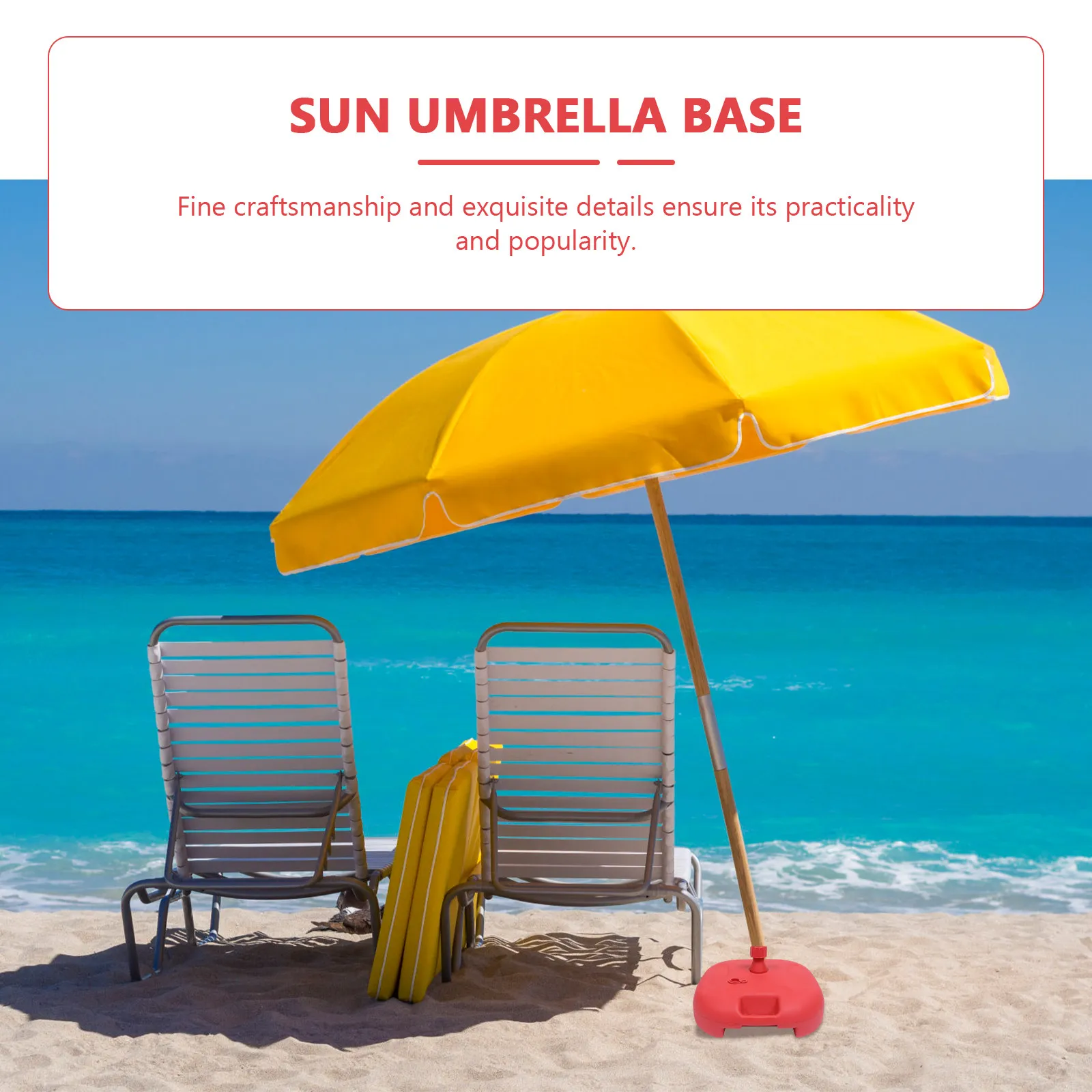 base-per-ombrellone-da-giardino-in-plastica-resistente-supporto-rotondo-con-fissaggio-ad-iniezione-d'acqua