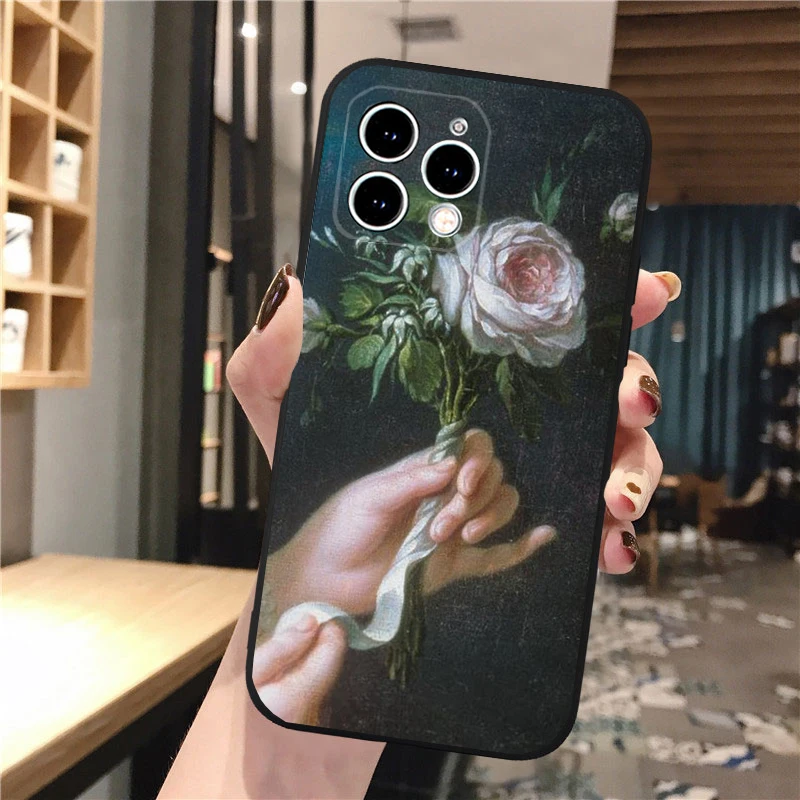 حافظة لهاتف آيفون 17 برو ماكس اير 16 15 14 13 برو ماكس 15 16 برو 15 بلس شل #5