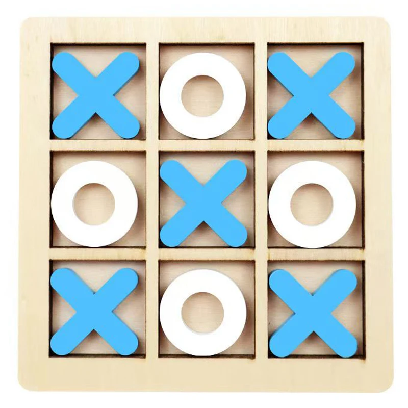 

Деревянная доска для пальцев, интерактивные шахматные головоломки для взрослых и детей, Монтессори, развивающие игрушки, подарки для отдыха