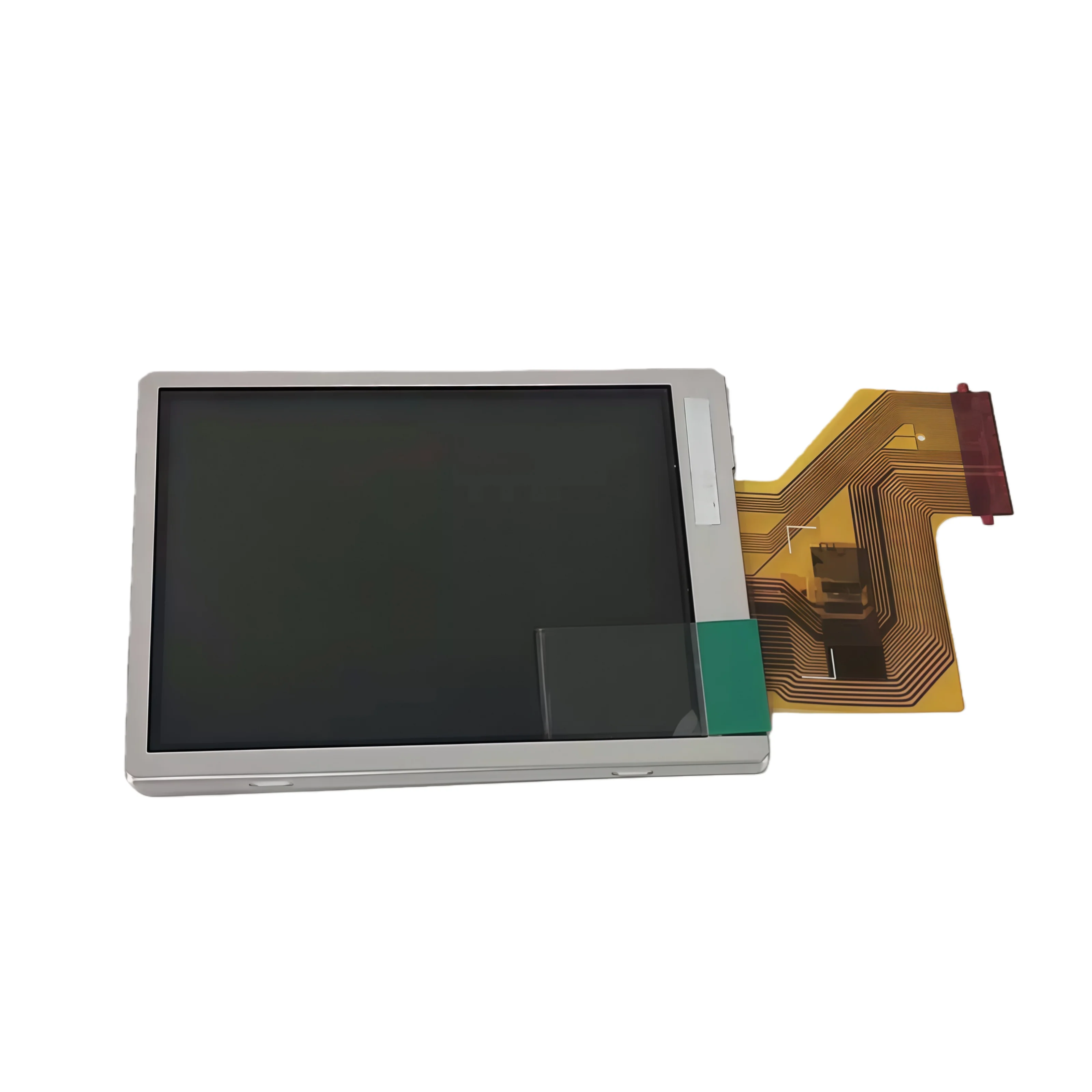 Picture 4: New LCD screen with backlight suitable for Fujifilm F40FD F47FD camera display repair accessories good quality screen