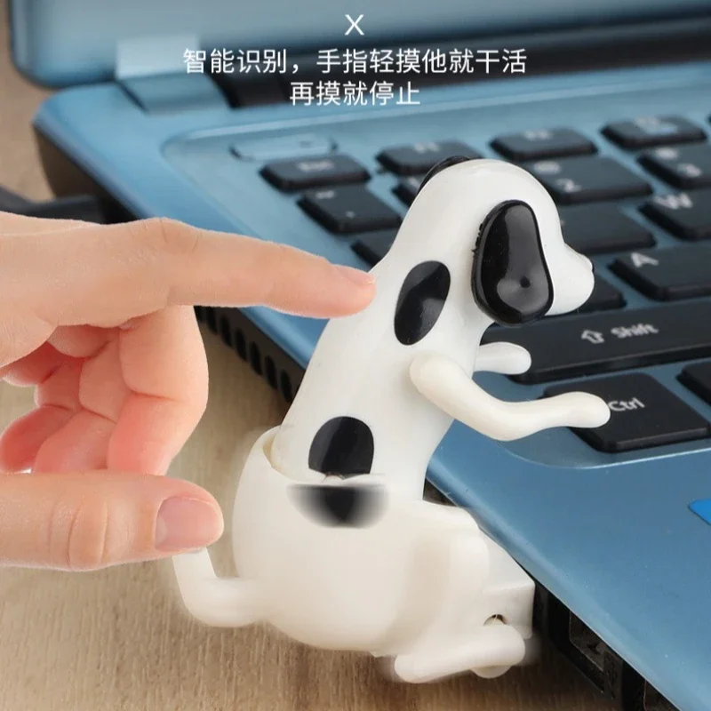 1/4/8/16/32/64GB Moving Dog USB Disk Abnormal Dog Sex Dog USB Disk Rogue Dog USB Disk USB Hund Spielzeug Hund
